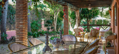 VILLA DE LUXE À MARBELLA  
