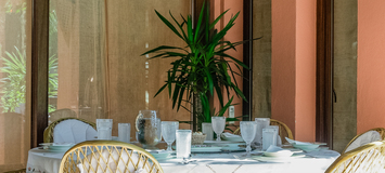 VILLA DE LUXE À MARBELLA  