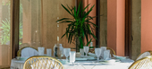 VILLA DE LUXE À MARBELLA  