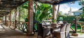 VILLA DE LUXE À MARBELLA  