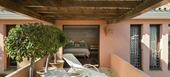 VILLA DE LUXE À MARBELLA  