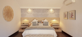 VILLA DE LUXE À MARBELLA  
