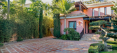 VILLA DE LUXE À MARBELLA  