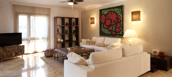VILLA DE LUXE À MARBELLA  