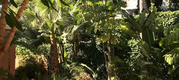 VILLA DE LUXE À MARBELLA  