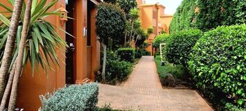 Apartment for rent in Benatalaya Estepona