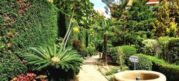 Apartment for rent in Benatalaya Estepona