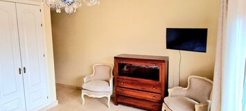 Apartment for rent in Benatalaya Estepona