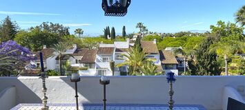 Suite Privada de tres Dormitorios en el Hotel Puente Romano