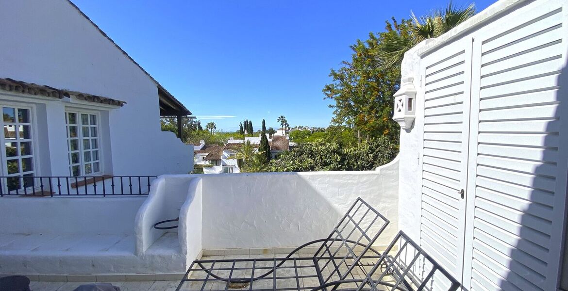 Suite Privada de tres Dormitorios en el Hotel Puente Romano