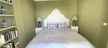 Suite Privada de tres Dormitorios en el Hotel Puente Romano