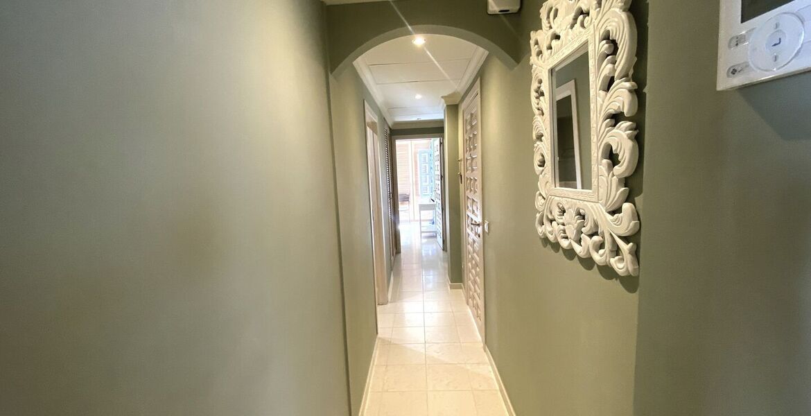 Suite Privada de tres Dormitorios en el Hotel Puente Romano