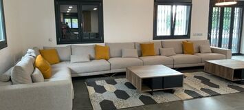 Villa en alquiler Nueva Andalucía Marbella