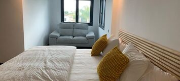 Villa en alquiler Nueva Andalucía Marbella