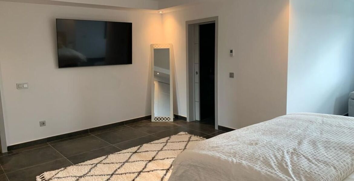 Villa en alquiler Nueva Andalucía Marbella