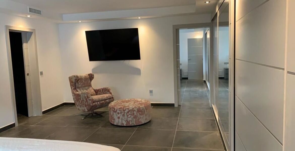 Villa en alquiler Nueva Andalucía Marbella