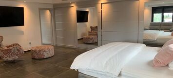 Villa en alquiler Nueva Andalucía Marbella