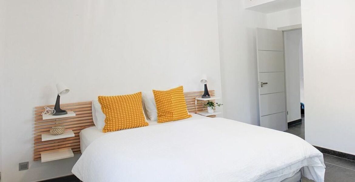 Villa en alquiler Nueva Andalucía Marbella