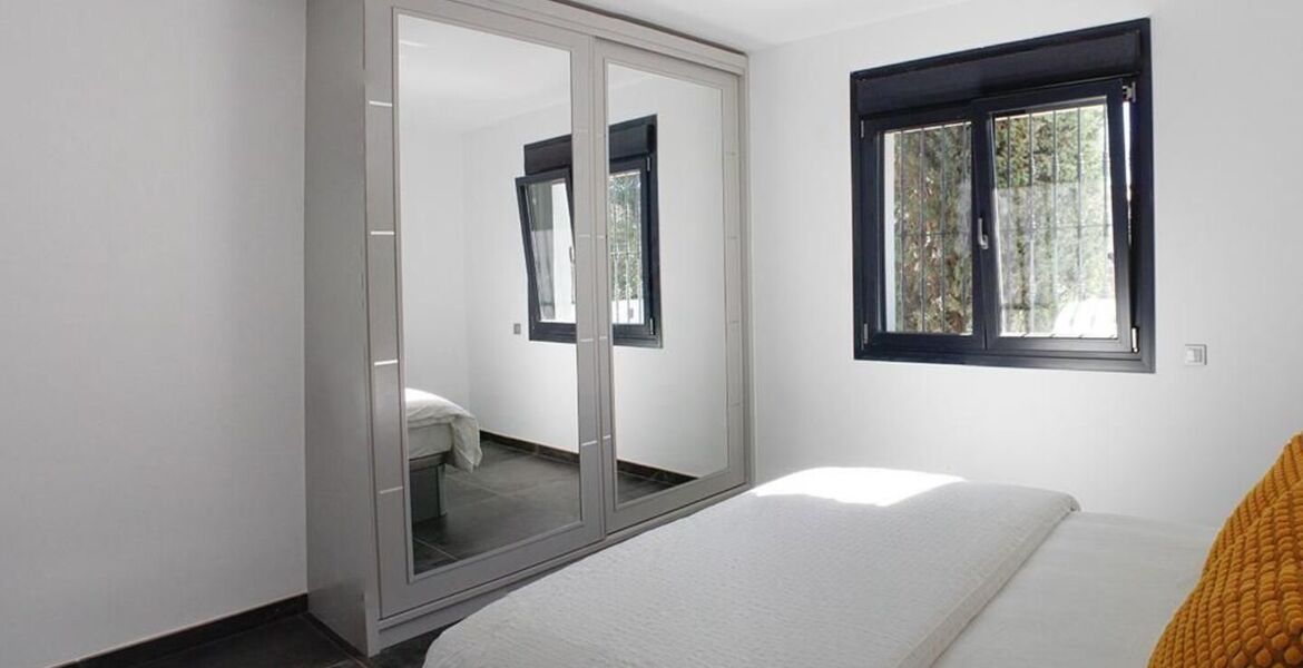 Villa en alquiler Nueva Andalucía Marbella
