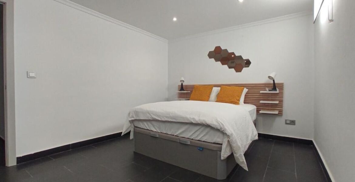 Villa en alquiler Nueva Andalucía Marbella
