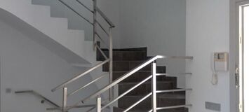 Villa en alquiler Nueva Andalucía Marbella