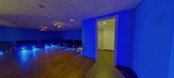 Villa en alquiler Nueva Andalucía Marbella