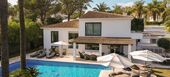 Villa en alquiler en Marbella
