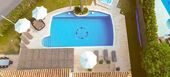 Villa en alquiler en Marbella