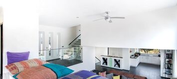 Villa en alquiler en Marbella
