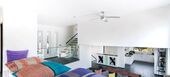 Villa en alquiler en Marbella