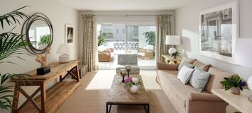 Apartamento en alquiler en Playa del Duque