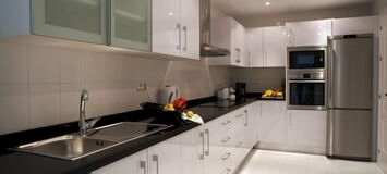 Apartamento en alquiler en Playa del Duque
