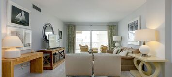 Apartamento en alquiler en Playa del Duque