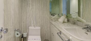Apartamento en alquiler en Playa del Duque
