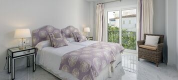 Apartamento en alquiler en Playa del Duque