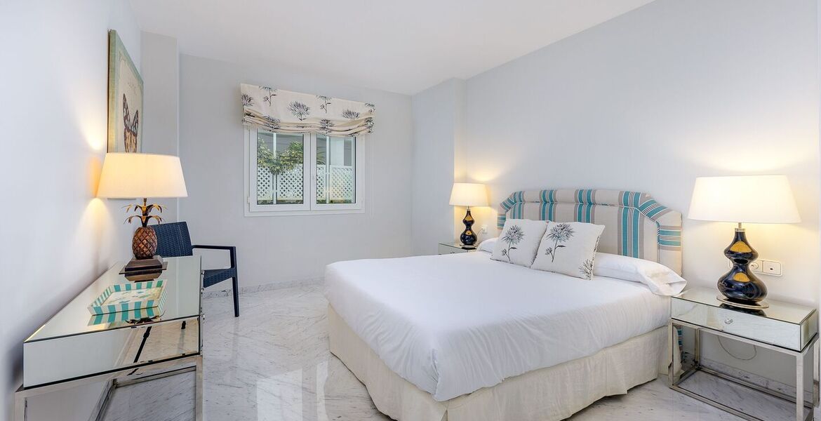 Apartamento en alquiler en Playa del Duque
