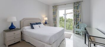 Apartamento en alquiler en Playa del Duque