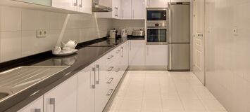 Apartamento en alquiler en Playa del Duque