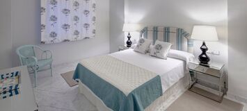 Apartamento en alquiler en Playa del Duque