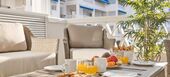 Apartamento en alquiler en Puerto Banús