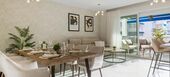Apartamento en alquiler en Puerto Banús