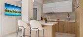 Apartamento en alquiler en Puerto Banús