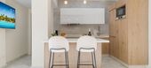 Apartamento en alquiler en Puerto Banús