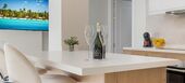 Apartamento en alquiler en Puerto Banús