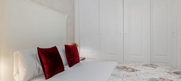 Apartamento en alquiler en Puerto Banús