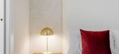 Apartamento en alquiler en Puerto Banús