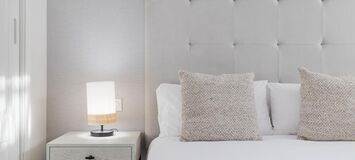 Apartamento en alquiler en Puerto Banús