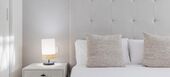 Apartamento en alquiler en Puerto Banús