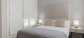 Apartamento en alquiler en Puerto Banús