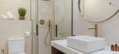 Apartamento en alquiler en Puerto Banús
